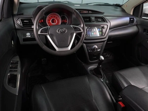 Хетчбэк Lifan X50 2015 года, 599000 рублей, Воронеж