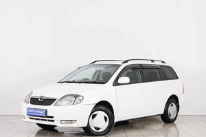 Универсал Toyota Corolla Fielder 2001 года, 549000 рублей, Красноярск