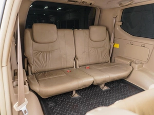 Внедорожник Toyota Land Cruiser Prado 2008 года, 1749000 рублей, Сургут