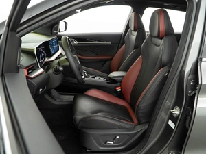 Внедорожник Geely Coolray 2024 года, 2438055 рублей, Москва