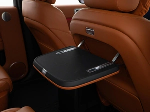 Внедорожник Li Auto L9 2023 года, 5967444 рублей, Москва