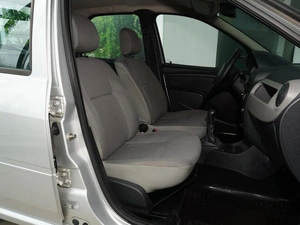 Седан Renault Logan 2014 года, 598000 рублей, Тверь
