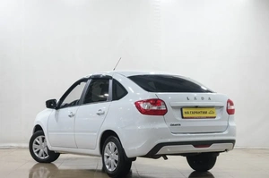 Седан ВАЗ (LADA) Granta 2023 года, 799000 рублей, Новокузнецк