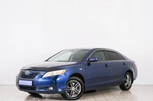 Седан Toyota Camry 2006 года, 1049000 рублей, Красноярск