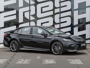 Седан Toyota Camry 2025 года, 4499000 рублей, Краснодар