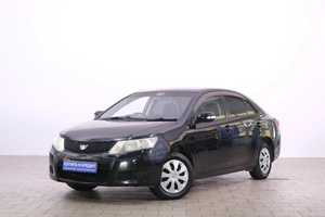 Седан Toyota Allion 2009 года, 1289000 рублей, Омск