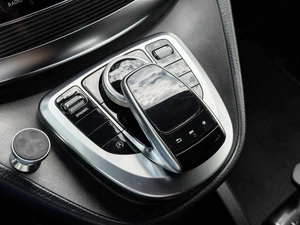 Минивэн Mercedes-benz V-класс 2019 года, 5199000 рублей, Большой Сочи