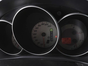 Седан Mazda 3 2007 года, 799000 рублей, Ростов-на-Дону