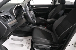 Седан ВАЗ (LADA) Vesta 2023 года, 1449000 рублей, Омск