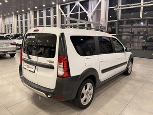 Универсал ВАЗ (LADA) Largus 2021 года, 1140000 рублей, Орёл