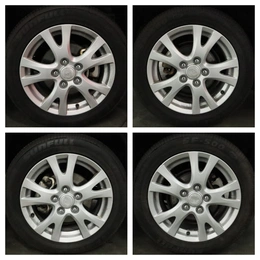 Седан Toyota Corolla 2012 года, 1300000 рублей, Курск