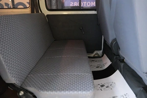 Минивэн Daihatsu Hijet 2015 года, 589000 рублей, Омск