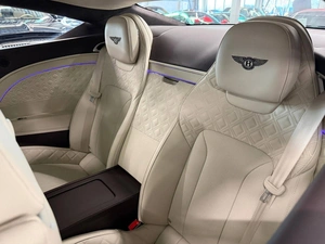 Купе Bentley Continental GT 2021 года, 22000000 рублей, Павловская Слобода