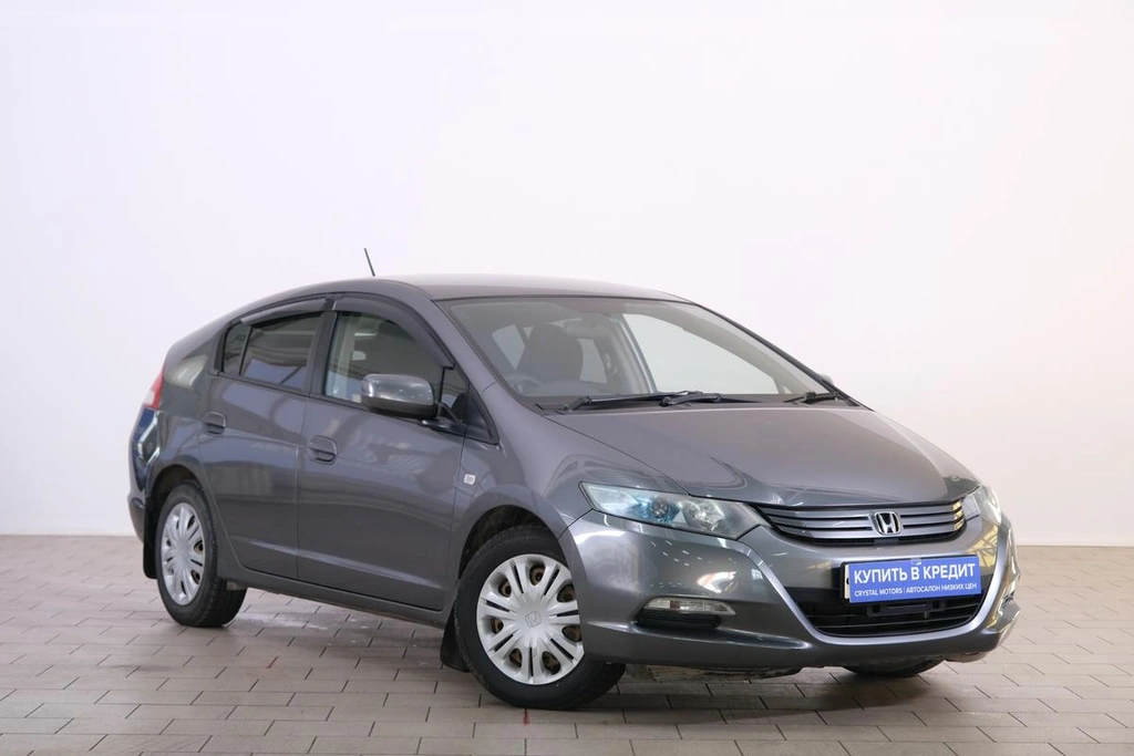 Лифтбек Honda Insight 2009 года, 829000 рублей, Омск