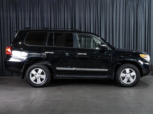 Внедорожник Toyota Land Cruiser 2012 года, 3890000 рублей, Волгоград