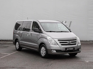 Минивэн Hyundai H-1 2015 года, 2300000 рублей, Волгоград