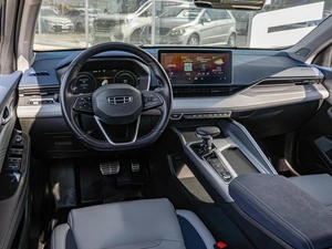 Седан Geely Preface 2022 года, 2430000 рублей, Краснодар