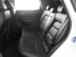 Внедорожник Chery Tiggo 4 2021 года, 1390000 рублей, Омск