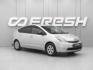 Лифтбек Toyota Prius 2004 года, 550000 рублей, Ростов-на-Дону