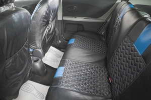 Хетчбэк Toyota Vitz 2005 года, 499000 рублей, Кемерово