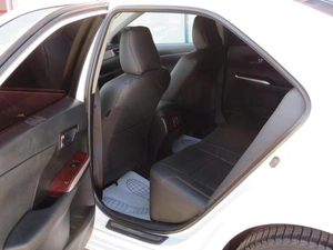 Седан Toyota Camry 2014 года, 1545000 рублей, Брянск