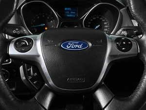 Хетчбэк Ford Focus 2015 года, 1339000 рублей, Аксай