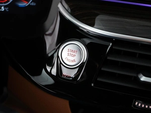 Седан BMW 5 серия 2020 года, 3877999 рублей, Москва