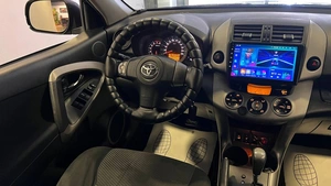Внедорожник Toyota RAV4 2006 года, 999000 рублей, Красноярск