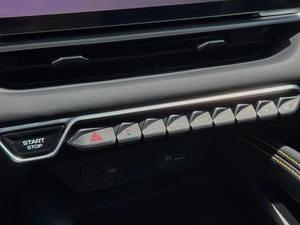 Внедорожник Geely Coolray 2026 года, 2793000 рублей, Кропоткин
