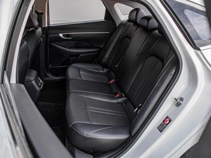 Седан Hyundai Sonata 2019 года, 2250000 рублей, Краснодар