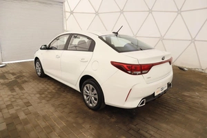 Седан Kia Rio 2020 года, 1575000 рублей, Обнинск