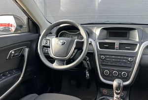 Внедорожник FAW Besturn X80 2019 года, 830000 рублей, Солонцы