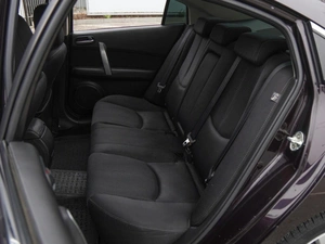 Седан Mazda 6 2007 года, 699000 рублей, Волгоград