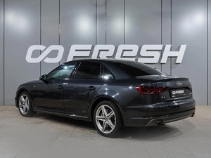 Седан Audi A4 2016 года, 2399000 рублей, Воронеж