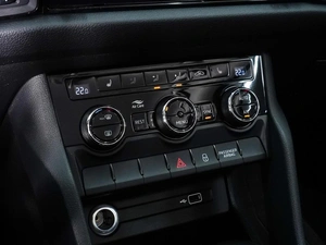 Внедорожник Skoda Kodiaq 2019 года, 2099000 рублей, Ростов-на-Дону