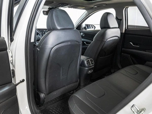 Седан Hyundai Elantra 2024 года, 2235000 рублей, Ставрополь