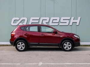 Внедорожник Nissan Qashqai 2010 года, 1099000 рублей, Большой Сочи