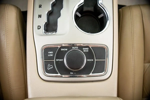 Внедорожник Jeep Grand Cherokee 2012 года, 1599000 рублей, Пермь