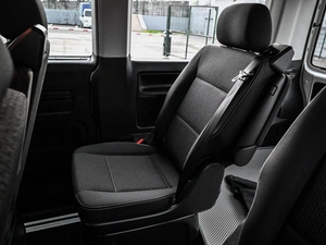 Минивэн Volkswagen Multivan 2019 года, 4239000 рублей, Кирилловка