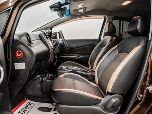 Хетчбэк Nissan Note 2016 года, 900000 рублей, Красноярск