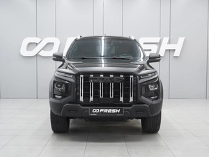 Пикап JAC T9 2024 года, 2999000 рублей, Ростов-на-Дону