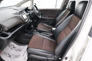 Универсал Honda Fit Shuttle 2011 года, 909000 рублей, Красноярск