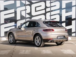 Внедорожник Porsche Macan S 2015 года, 2729000 рублей, Краснодар