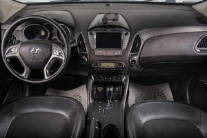 Внедорожник Hyundai ix35 2014 года, 1259000 рублей, Томск