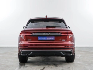Внедорожник Audi Q8 2020 года, 5994444 рублей, Москва