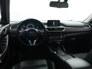 Седан Mazda 6 2016 года, 2097444 рублей, Москва