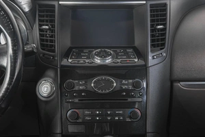 Внедорожник Infiniti QX70 2015 года, 2859000 рублей, Кемерово