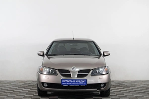 Хетчбэк Nissan Almera 2005 года, 370000 рублей, Сургут