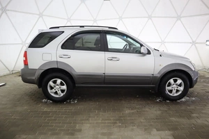 Внедорожник Kia Sorento 2009 года, 899000 рублей, Обнинск