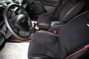 Седан ВАЗ (LADA) Granta 2012 года, 429000 рублей, Оренбург